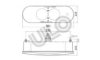 ULO 1701023 Combination Rearlight